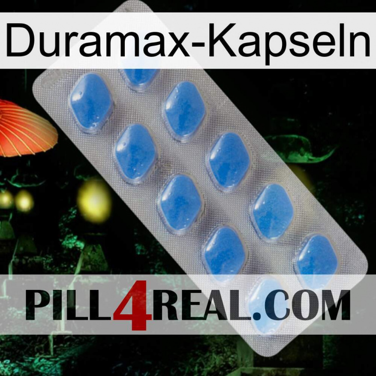 Duramax Capsules 22